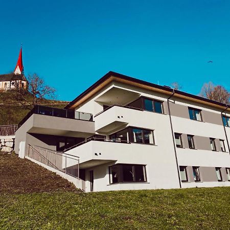 Appartamento Theview Kreuzjoch Fügen Esterno foto