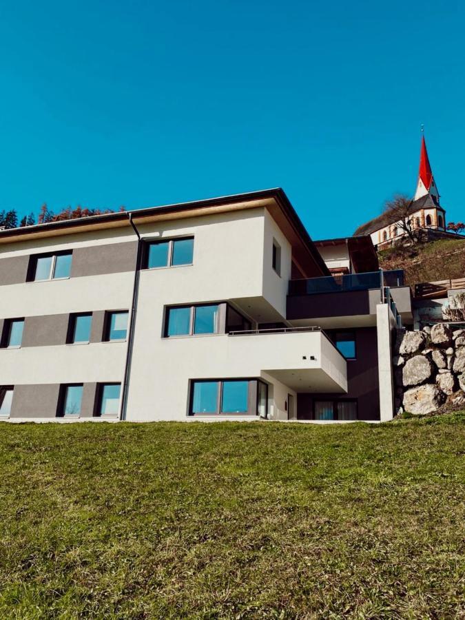 Appartamento Theview Kreuzjoch Fügen Esterno foto